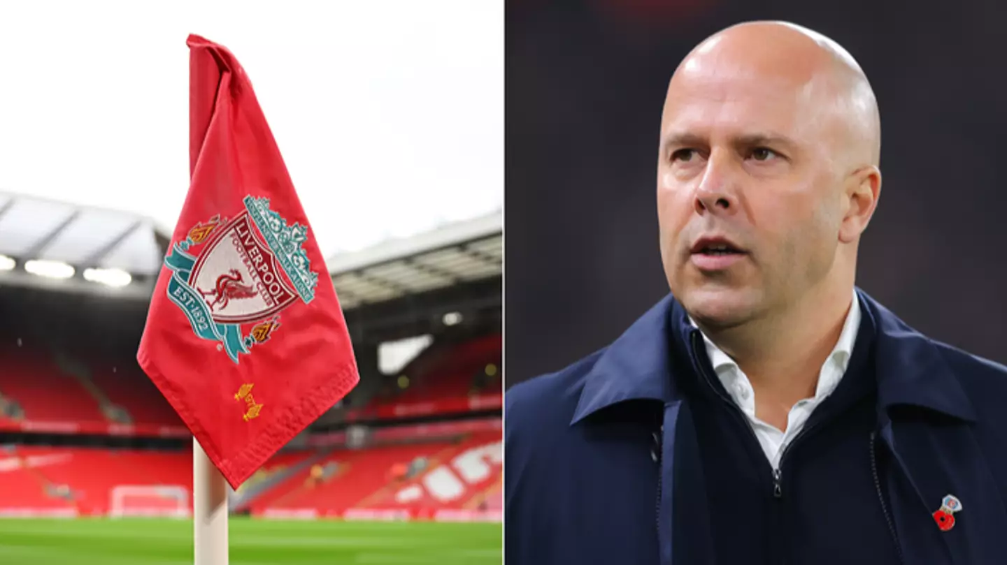 Liverpool have 'agreed' deal for first January signing who had contract terminated by Premier League club