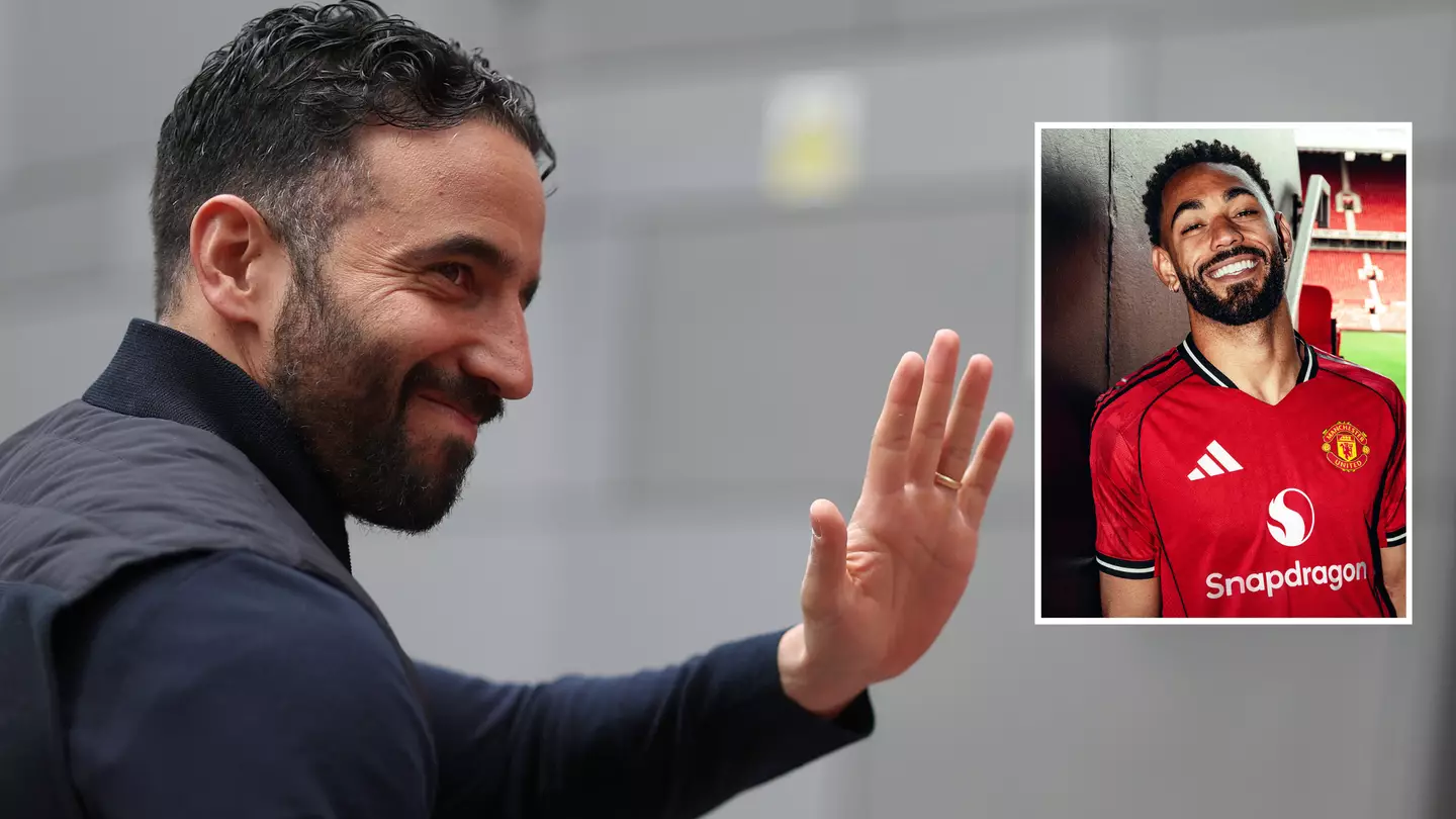 Man Utd have decided on their next four signings after completing deal for Matheus Cunha as Ruben Amorim eyes huge overhaul