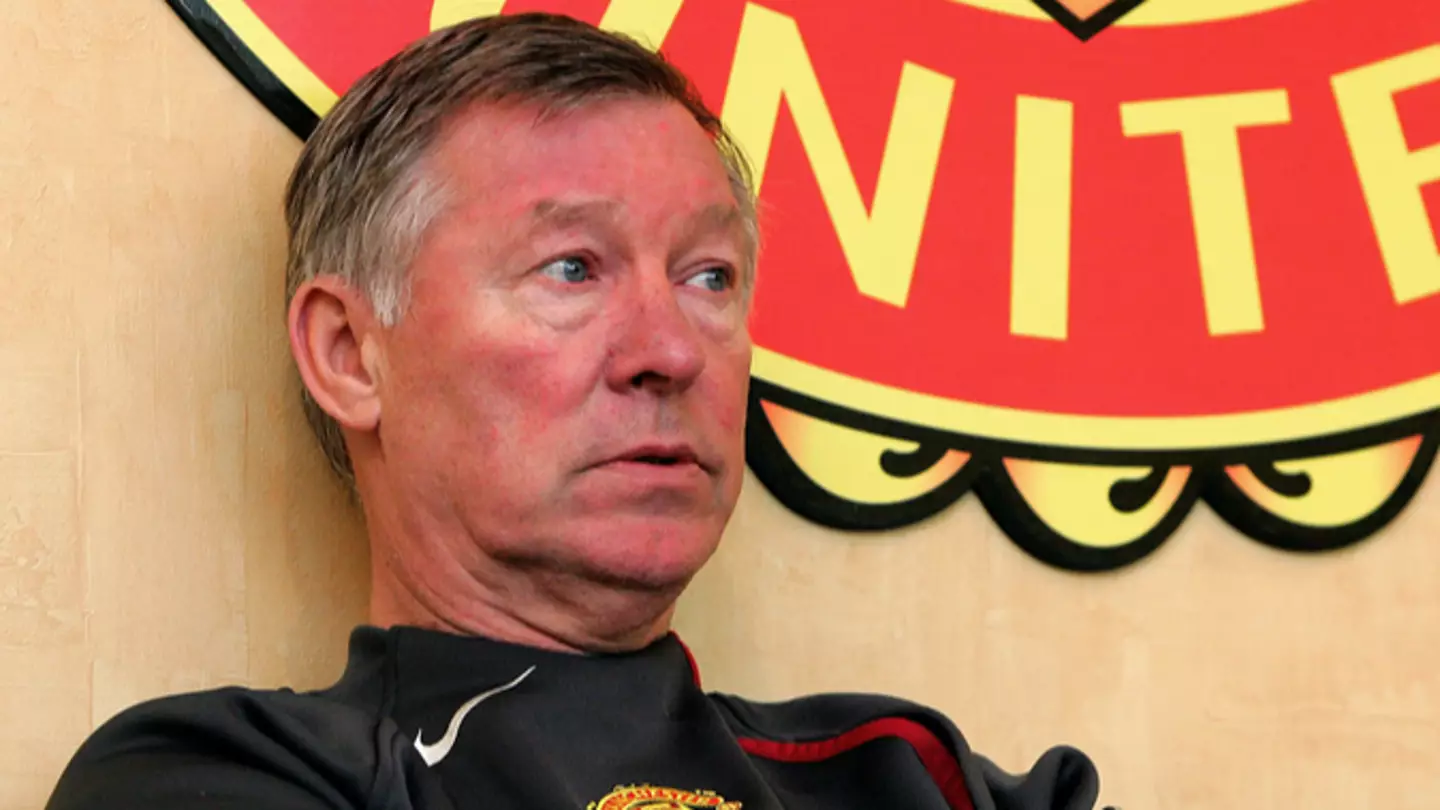 Sir Alex Ferguson's 'worst-ever Man Utd signing' bought himself out of contract to join club