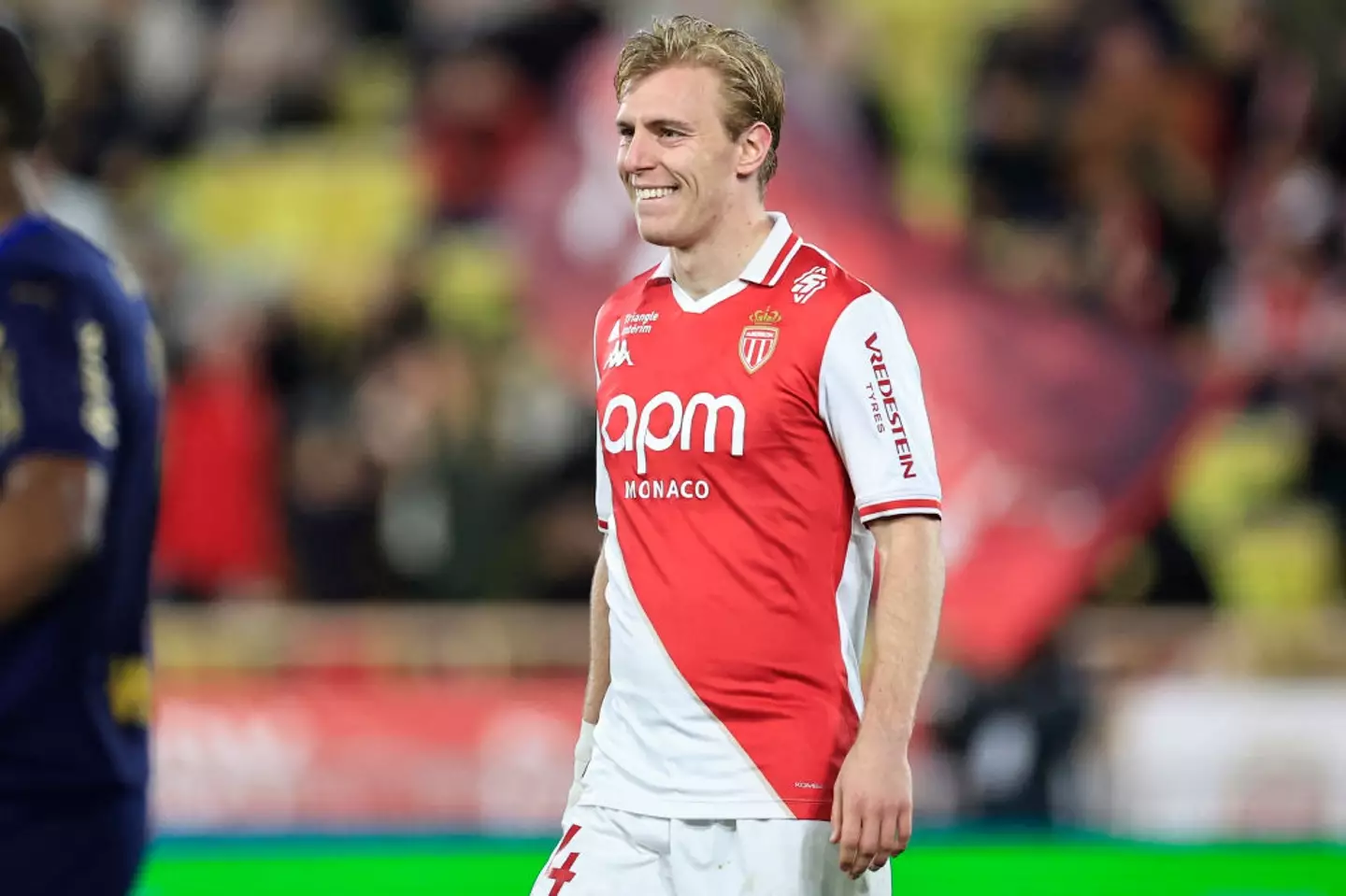 Mika Biereth is in fine form (Credit:Getty)