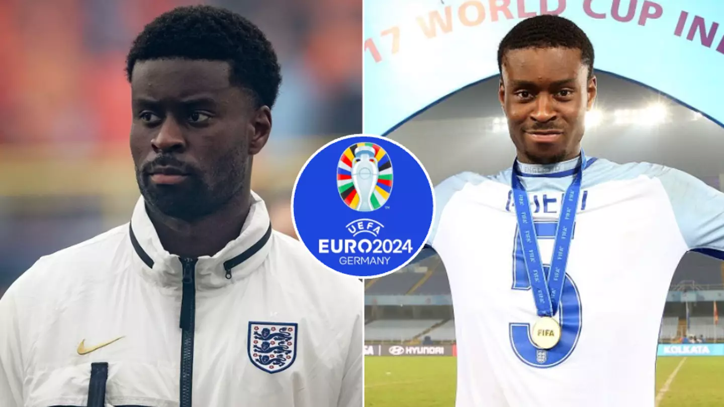 Marc Guehi opens up on what he'll do with Euro 2024 winner's medal if England beat Spain