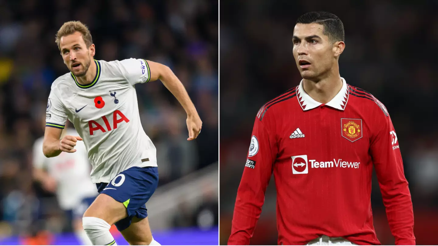 Man Utd could capitalise on Man City's loss in search for Ronaldo replacement