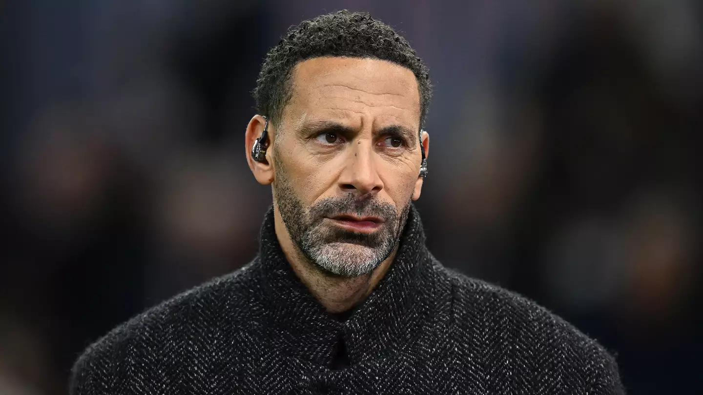 Rio Ferdinand Has One Condition for Interviewing John Terry