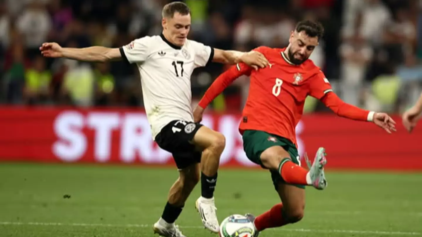 Florian Wirtz has already enraged Man Utd fans ahead of Liverpool transfer