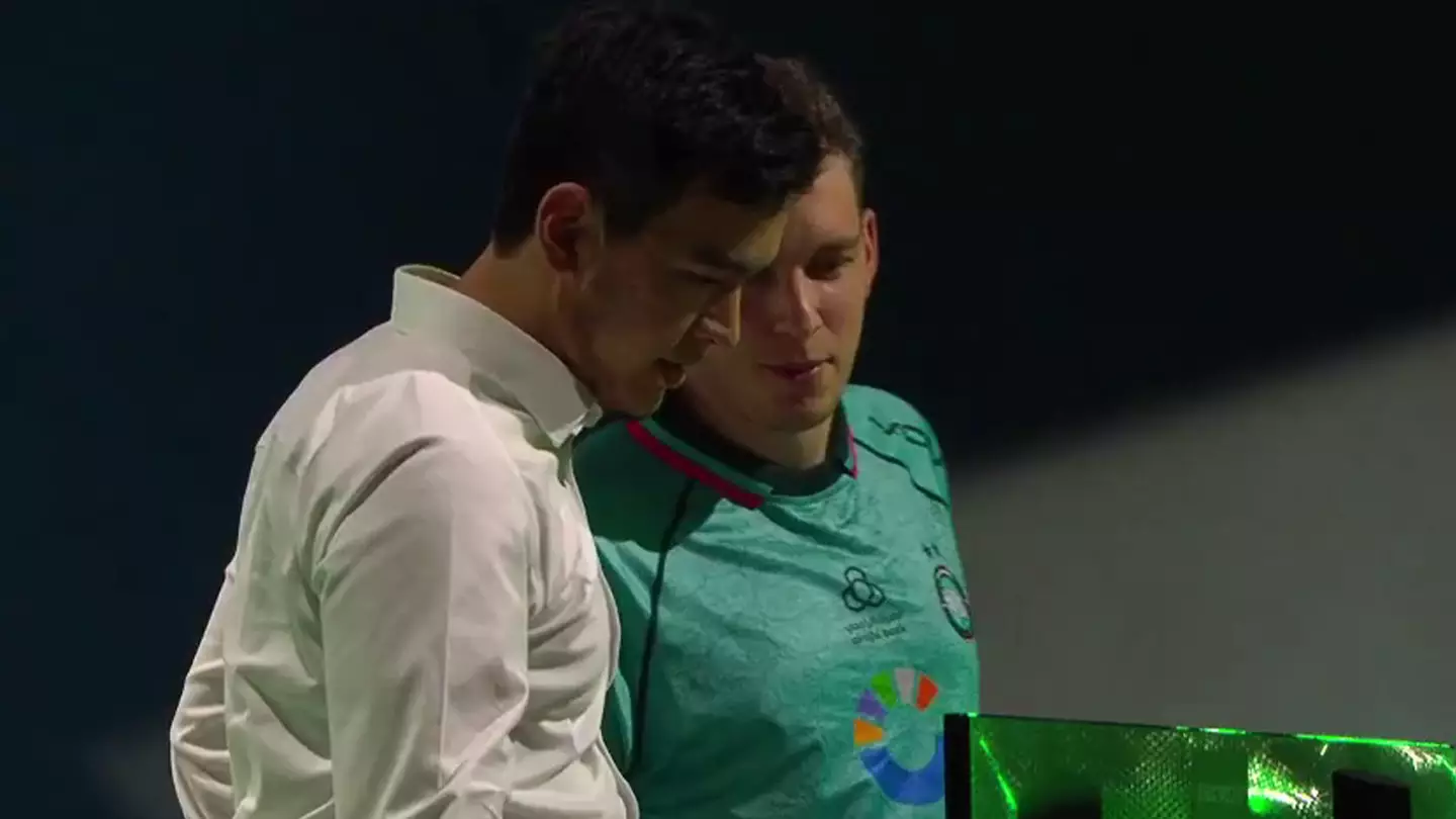 Chess pro misses out on huge prize in $1.5m tournament after staggering mistake makes him resign