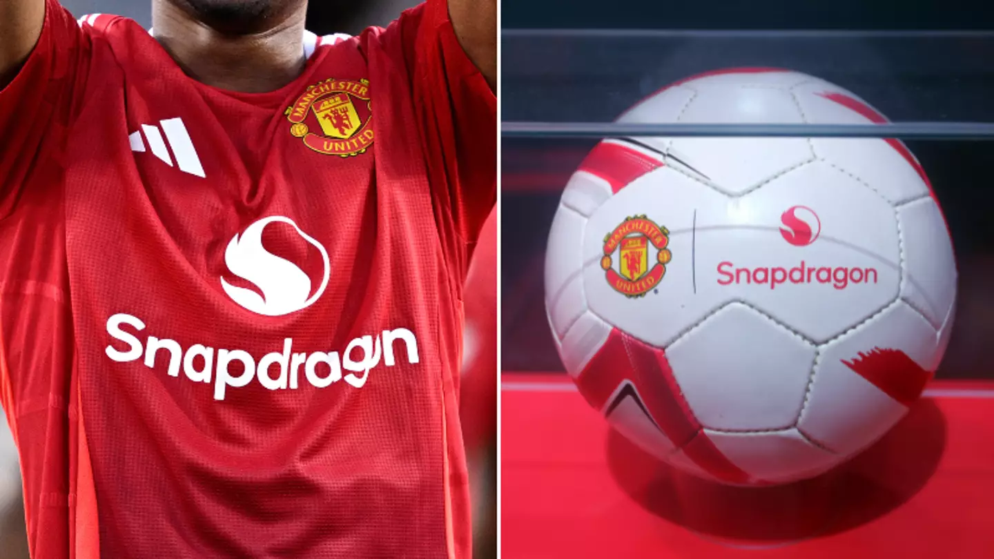 Manchester United's away kit for next season will feature never-used-before colours