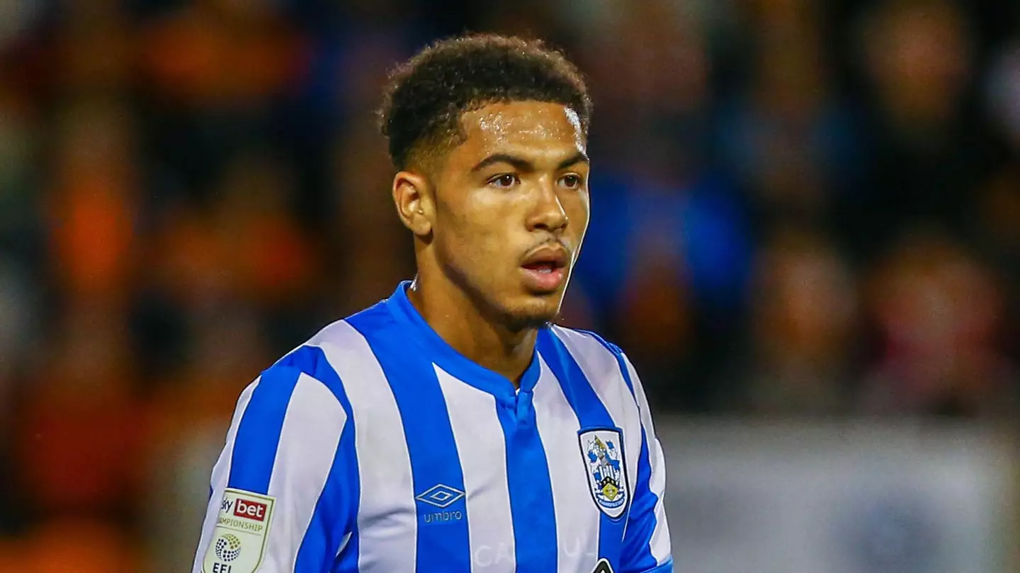 Chelsea defender Levi Colwill completes season-long loan move to Brighton