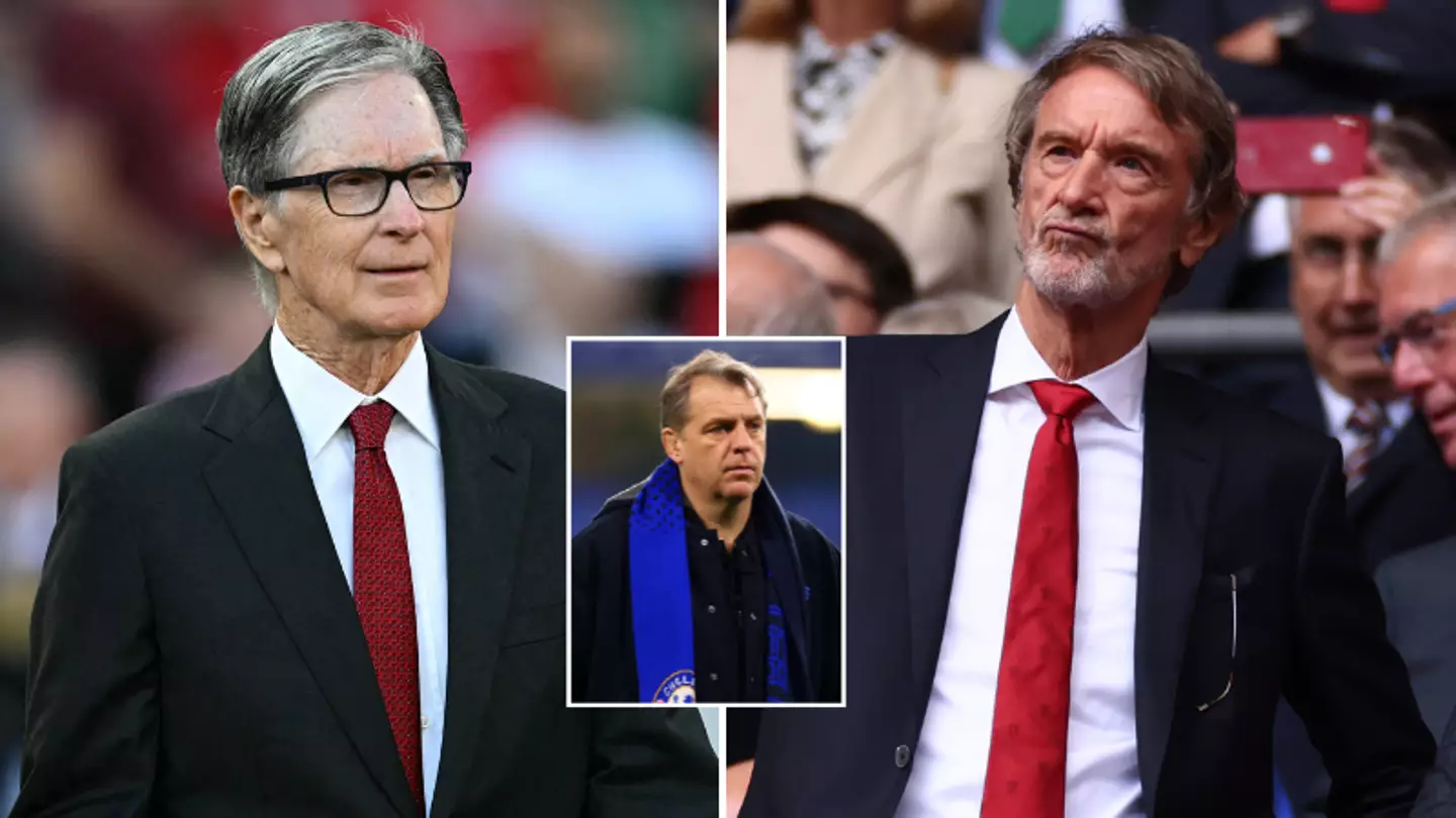 Premier League club named as England's best-run football club in new rankings as Man Utd given surprise rating