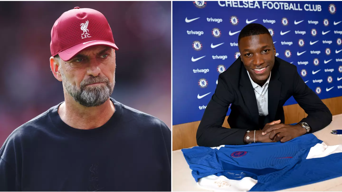 Liverpool could face same obstacle that cost them Moises Caicedo transfer in bid to sign top defensive target