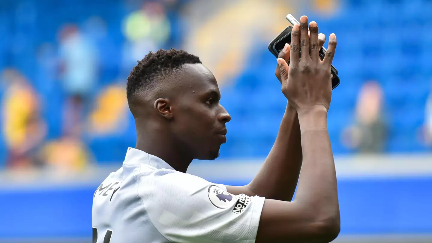 Edouard Mendy Offers Major Transfer Hint That Chelsea Have Sealed Defensive Signings