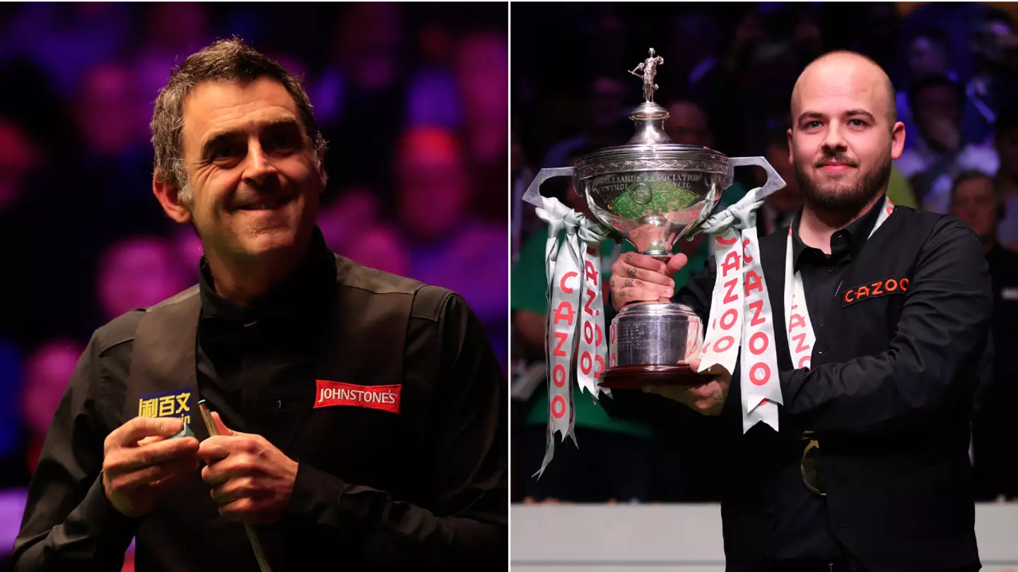 Top seeds for World Championship snooker confirmed as huge names miss out