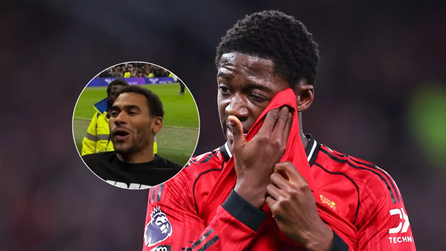 Instagram/jxrdan - Getty Images