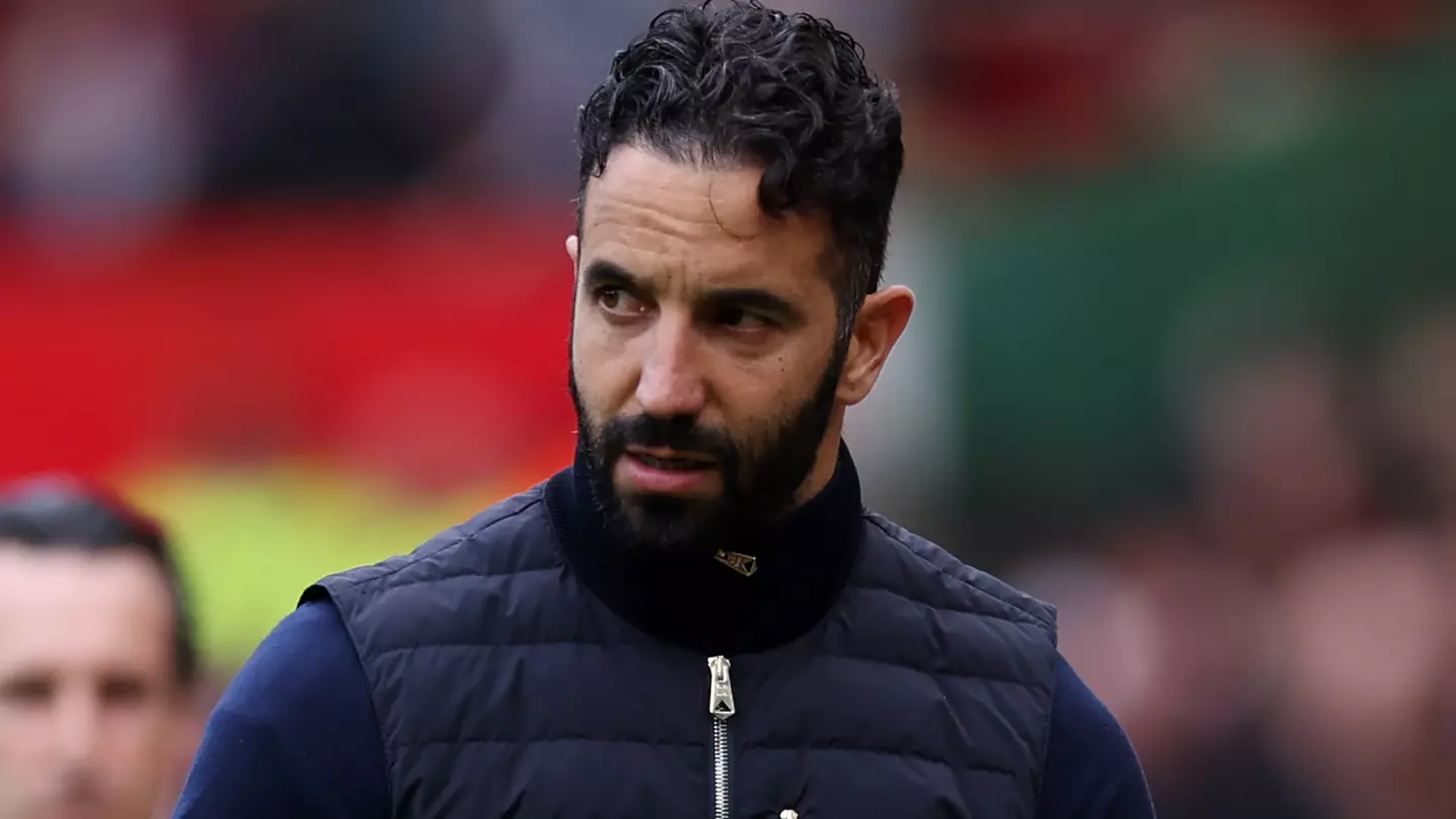 Man Utd fans in disbelief after seeing what their players were doing hours after final game of the season against Aston Villa