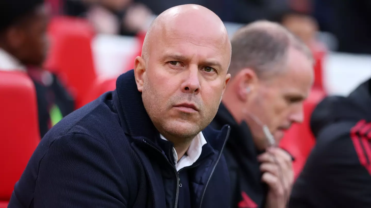 Liverpool Have to Pay Huge Fee to Sack Arne Slot After PSV Horror Show