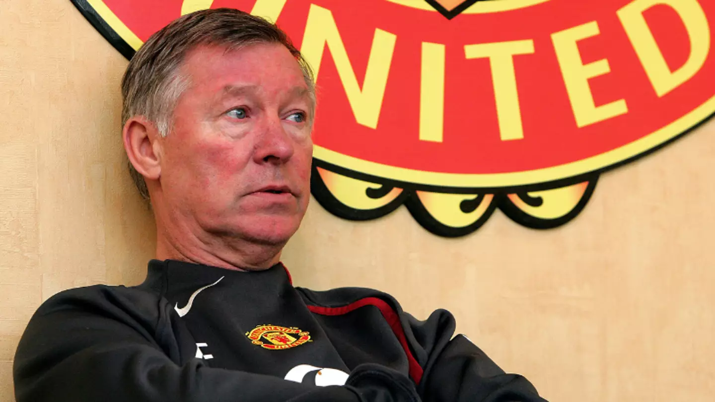 Sir Alex Ferguson enforced strict Cheltenham rule on Man Utd players and there were no exceptions