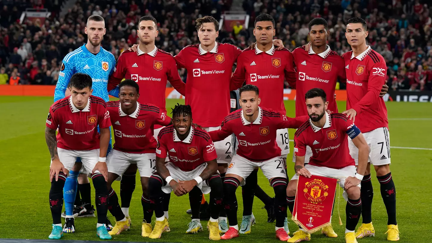 Player Ratings: Manchester United 1-0 Omonia (Europa League)