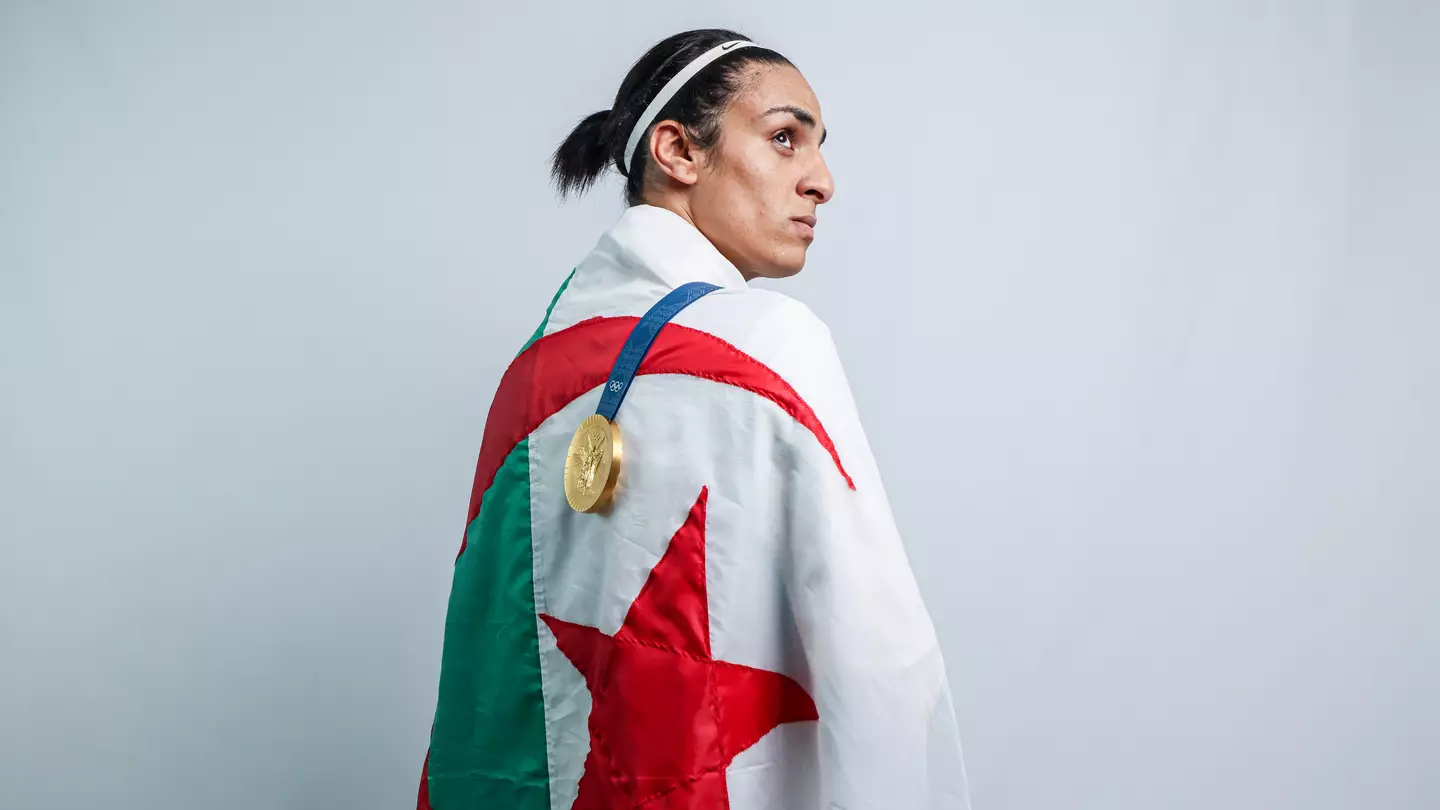 Photo by Annice Lyn/ANOC via Getty Images