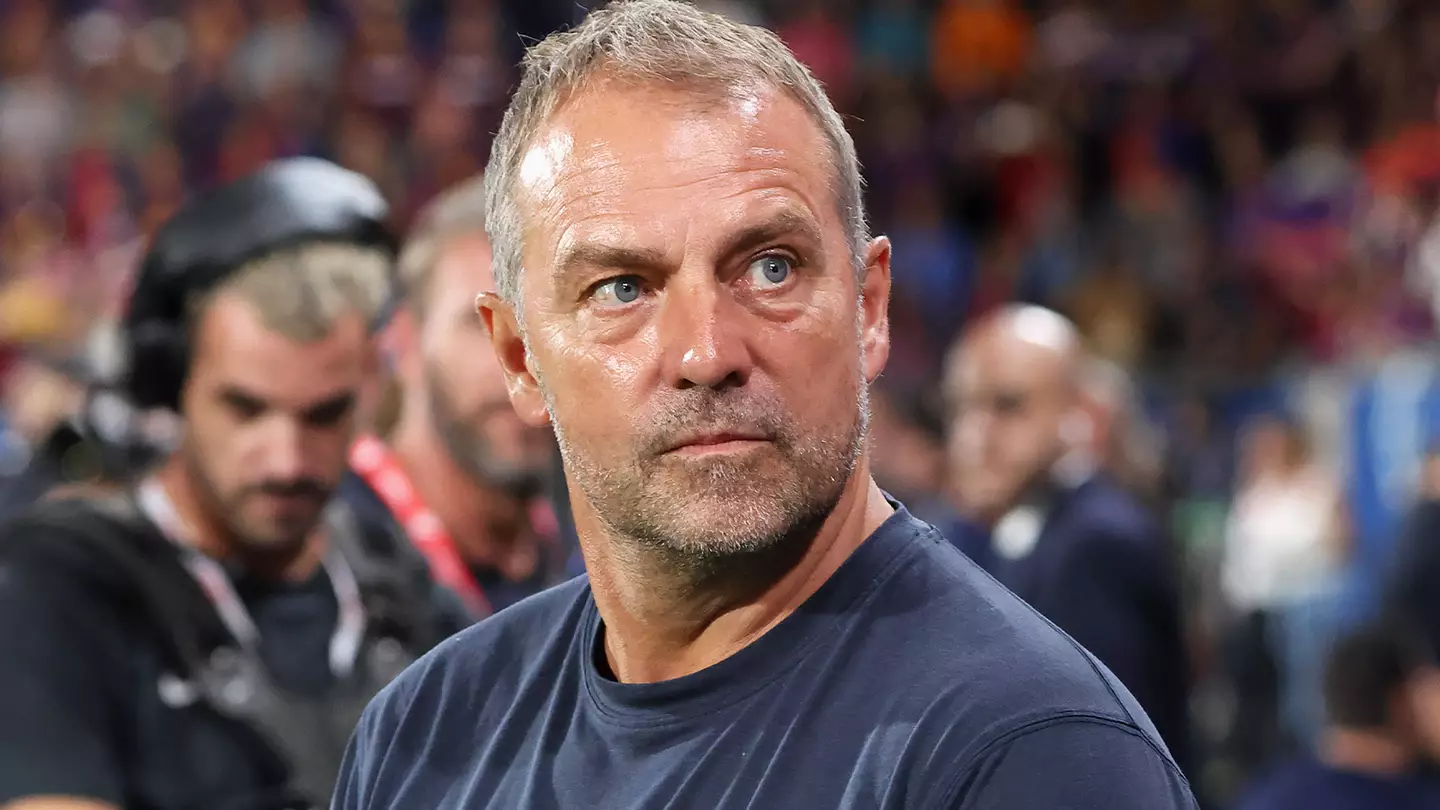 Barcelona Hit With Huge Blow After UEFA U-Turn Ahead of Newcastle Clash