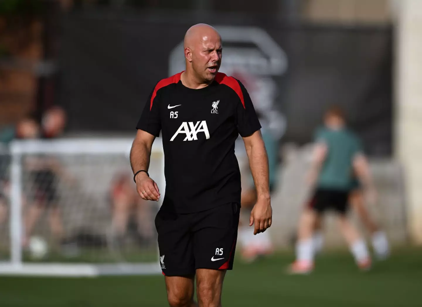 Liverpool have had a strong pre-season under Arne Slot (Image: Getty)
