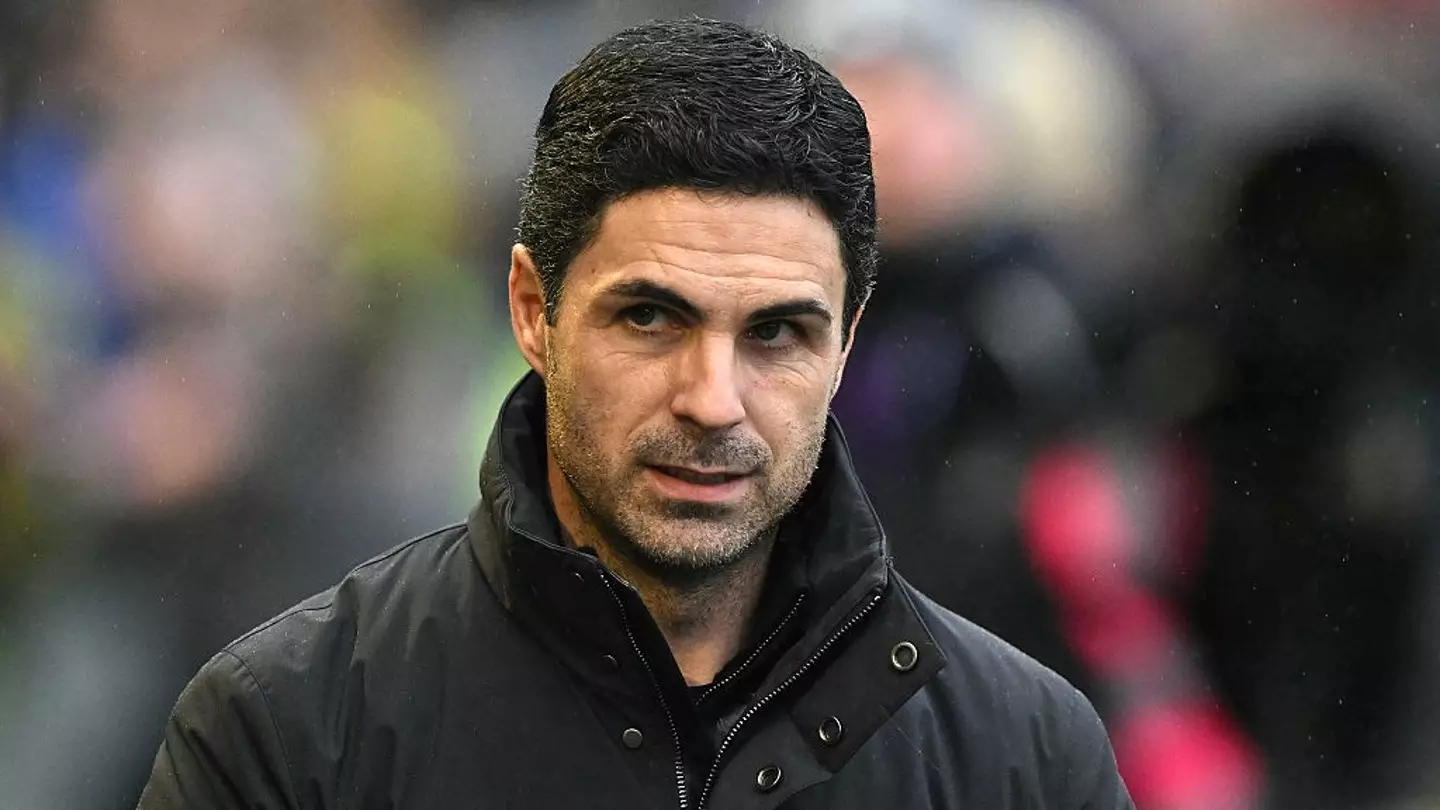 Arsenal Fans Concerned About Player After FA Cup Win Over Portsmouth