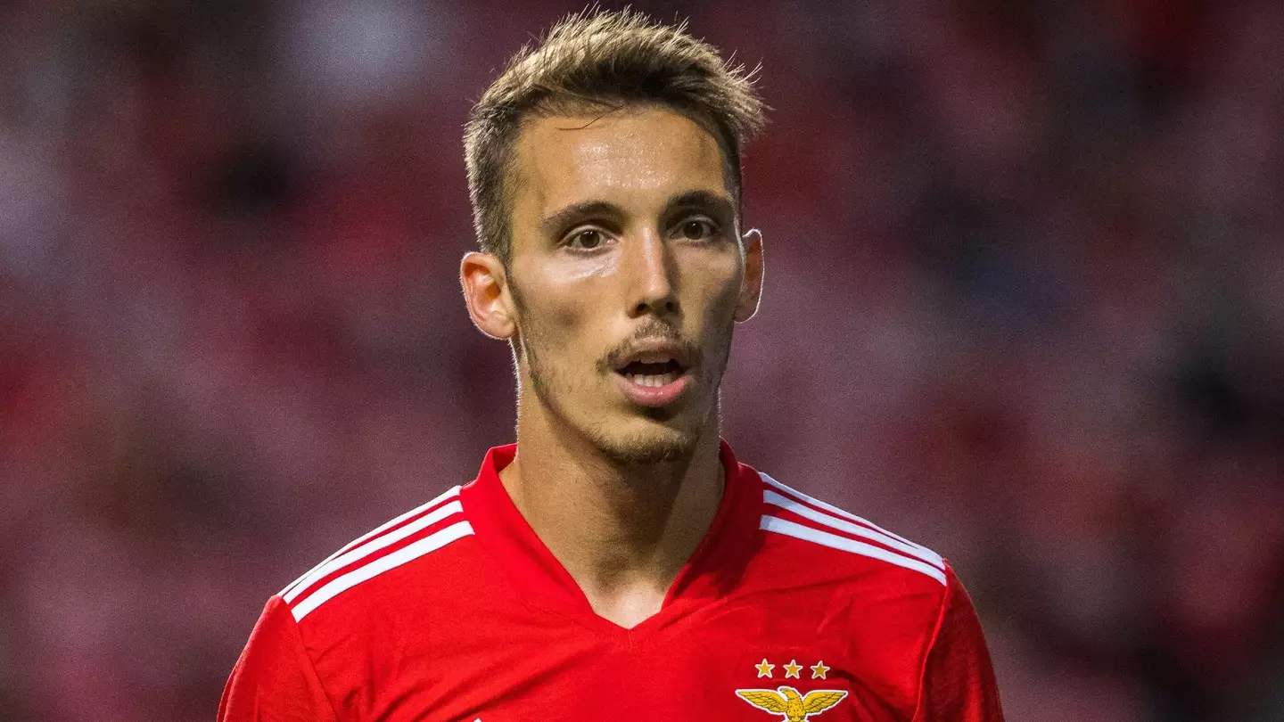 Alex Grimaldo