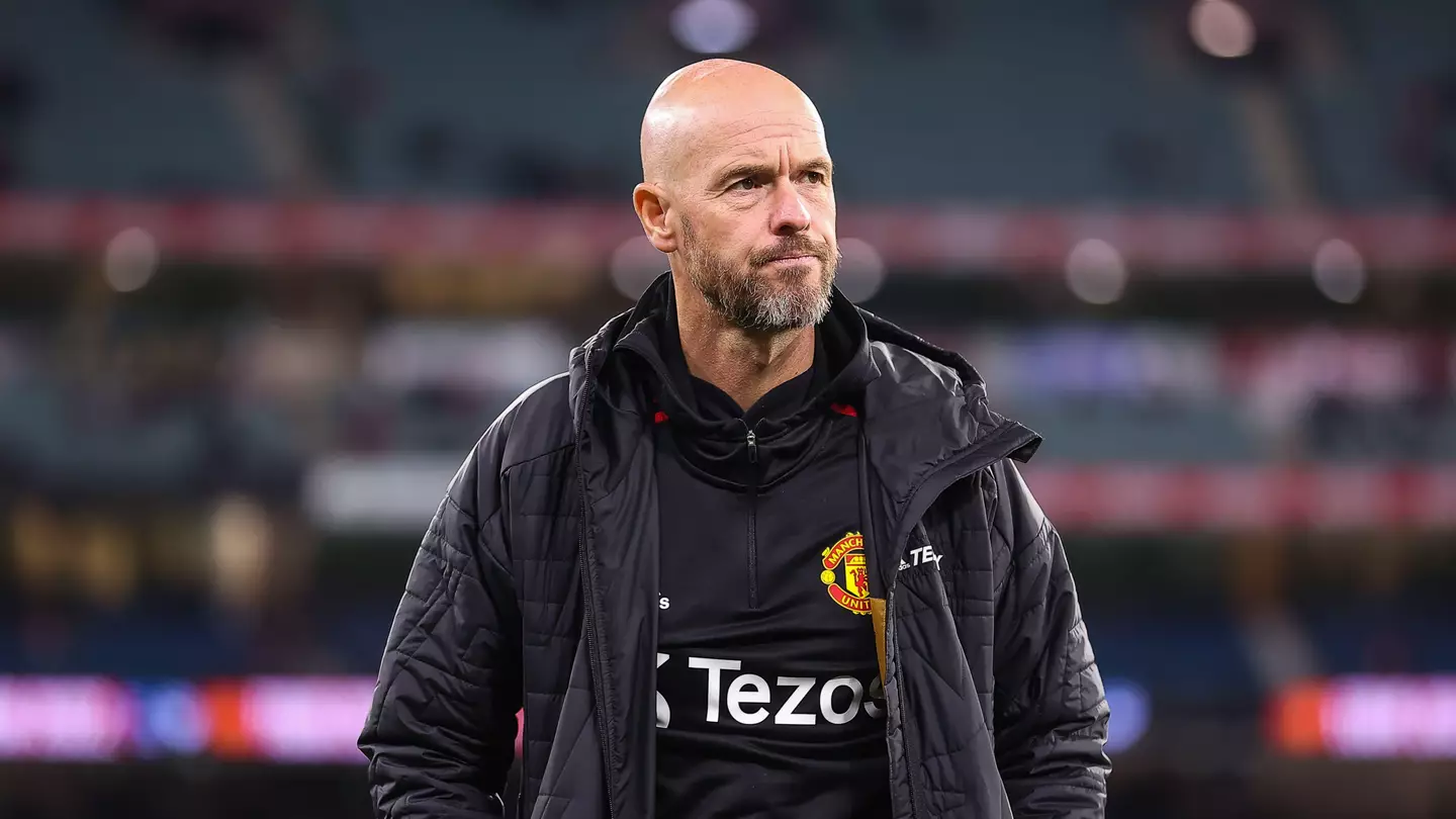 Erik ten Hag sends confident warning to Graham Potter and Chelsea ahead of Premier League fixture
