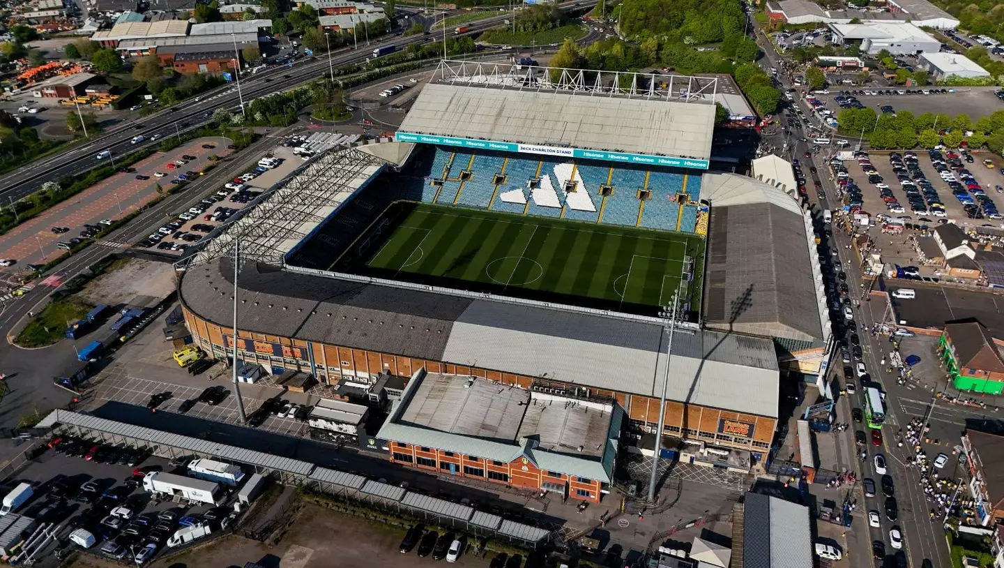Leeds United return to the Premier League this season - why not celebrate in luxury? (Robbie Jay Barratt - AMA/Getty Images)