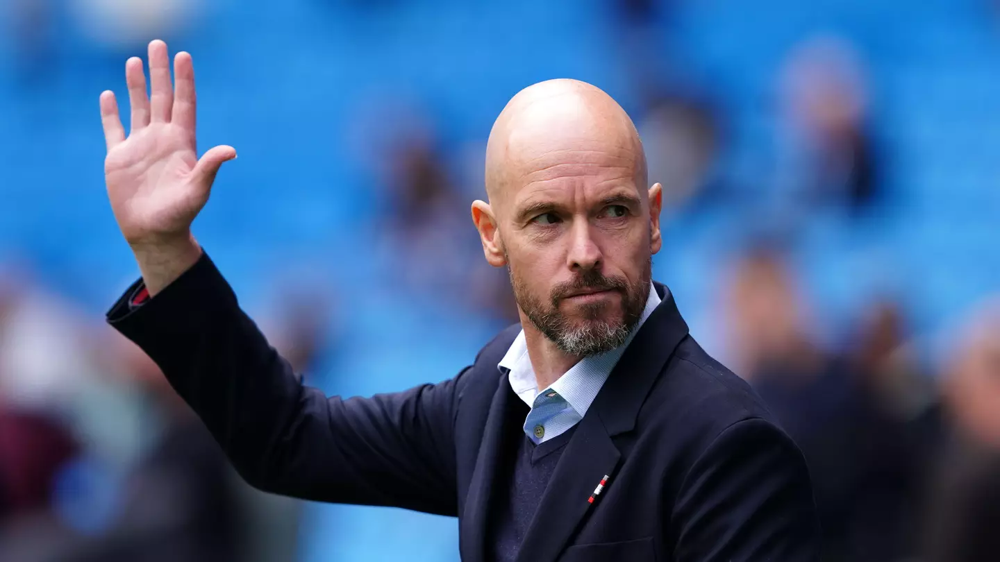 Erik ten Hag has brought back one major trait that Manchester United have lacked under previous management
