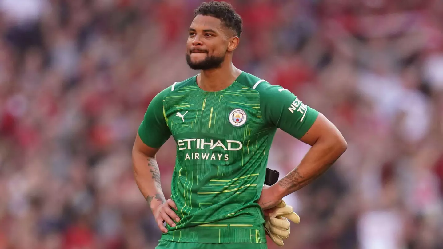 Zack Steffen Undergoes Middlesbrough Medical Ahead of Loan Move From Manchester City