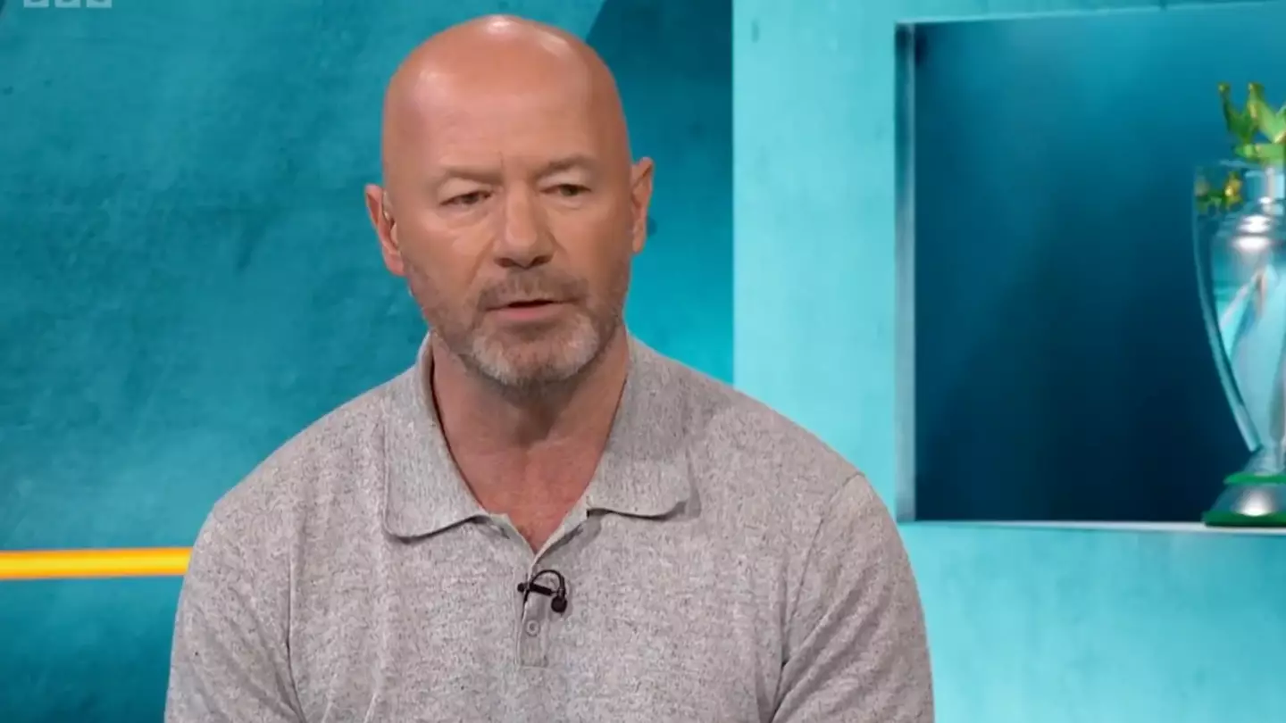 Alan Shearer delivers his most damning verdict yet of Rasmus Hojlund after Man Utd's defeat to Wolves