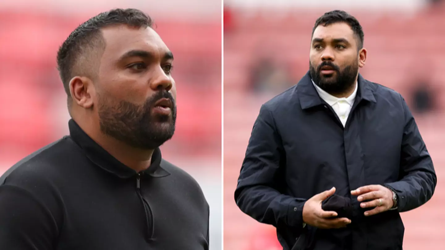 Sheffield United Women confirm sacking of head coach Jonathan Morgan