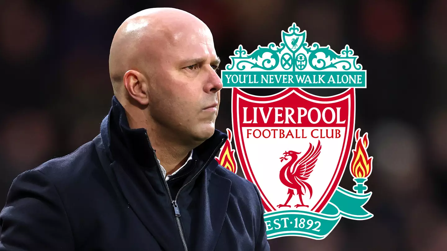 Three free agents Liverpool could sign to boost Premier League title hopes including unthinkable option