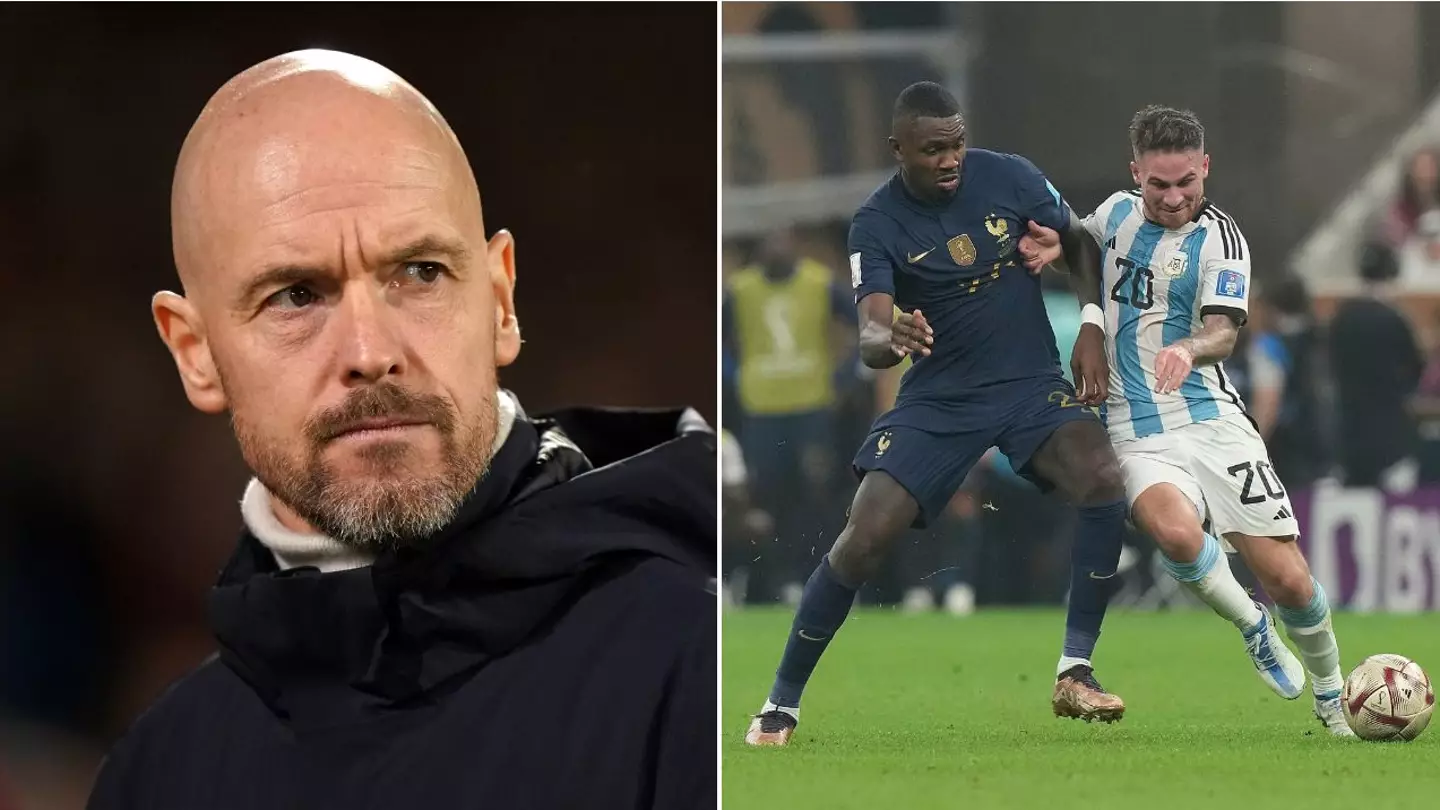 "He still wants to leave..." - Journalist claims Man Utd and Arsenal target is seeking a move this summer