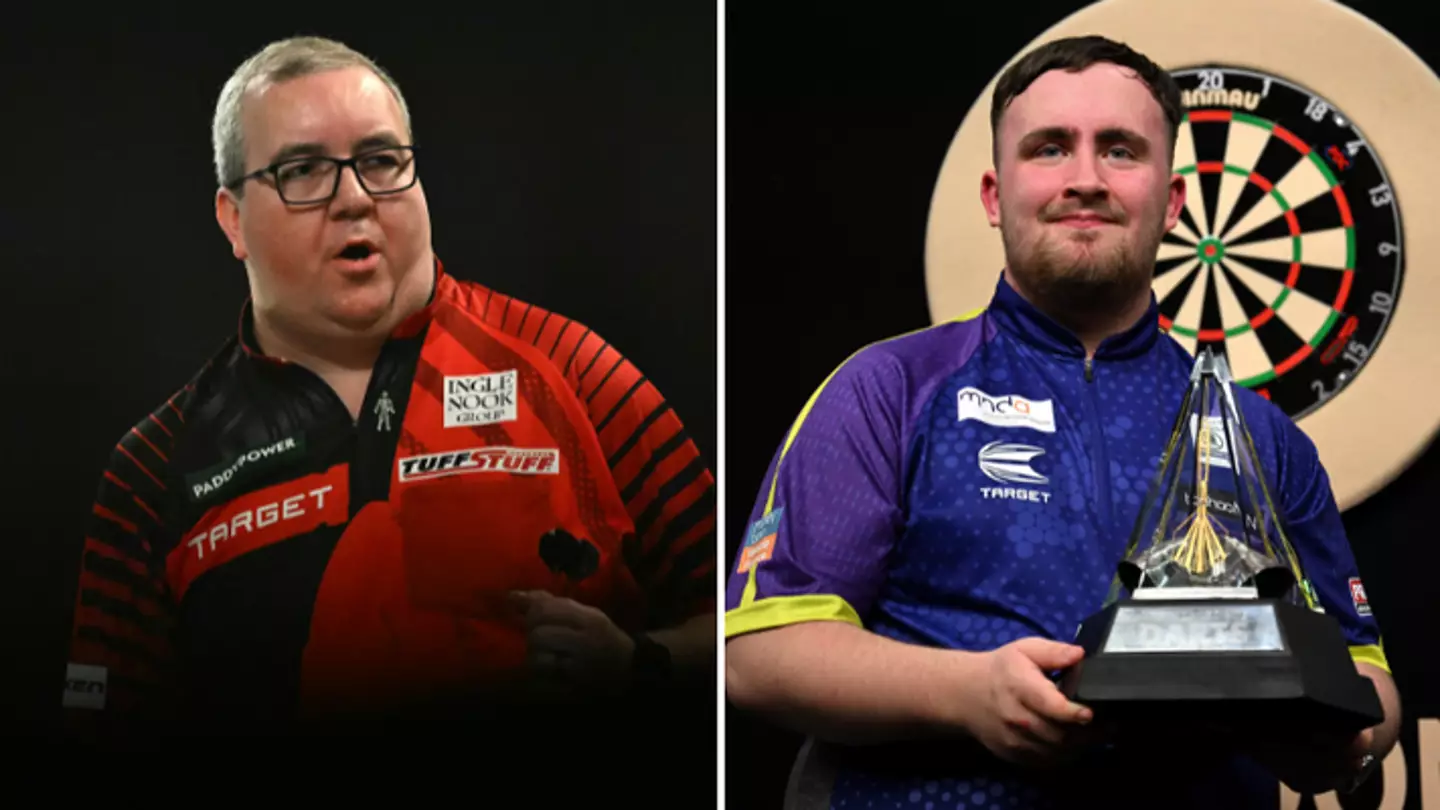 Stephen Bunting becomes first player to speak out about 2025 Premier League Darts line-up amid fan criticism