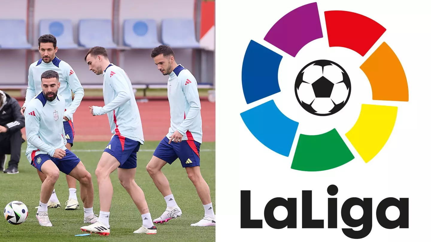 La Liga side offer player 'longest contract in history' just days after star announces departure