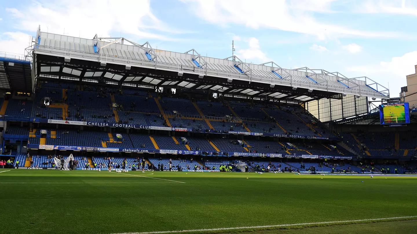 Confirmed Teams: Chelsea vs West Ham | Premier League