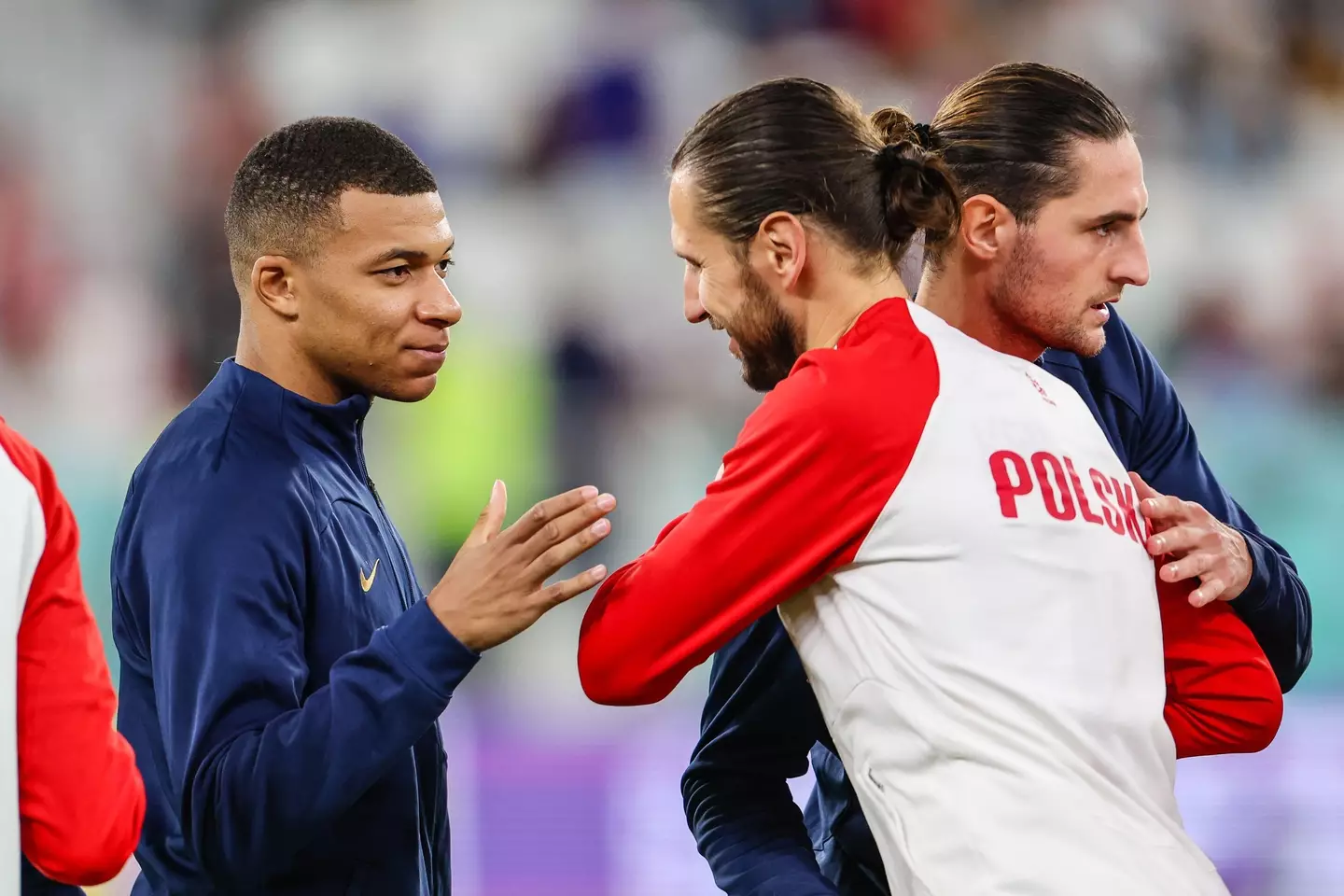 England assistant manager Steve Holland has hinted at a Jose Mourinho-style approach to nullify Kylian Mbappe.