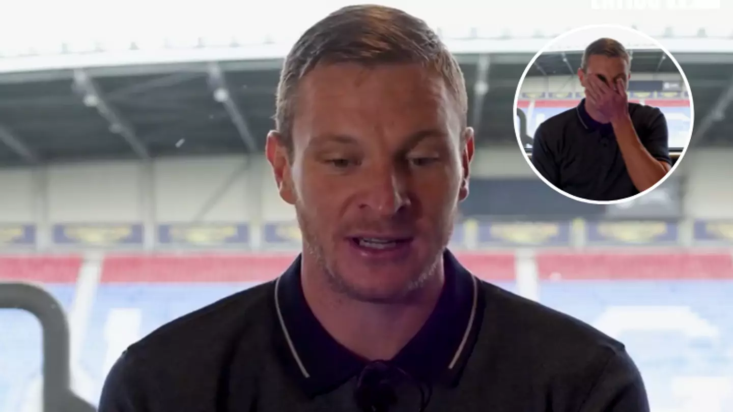 Wrexham fans brand Paul Mullin Wigan interview 'sad to watch' after confession about his move