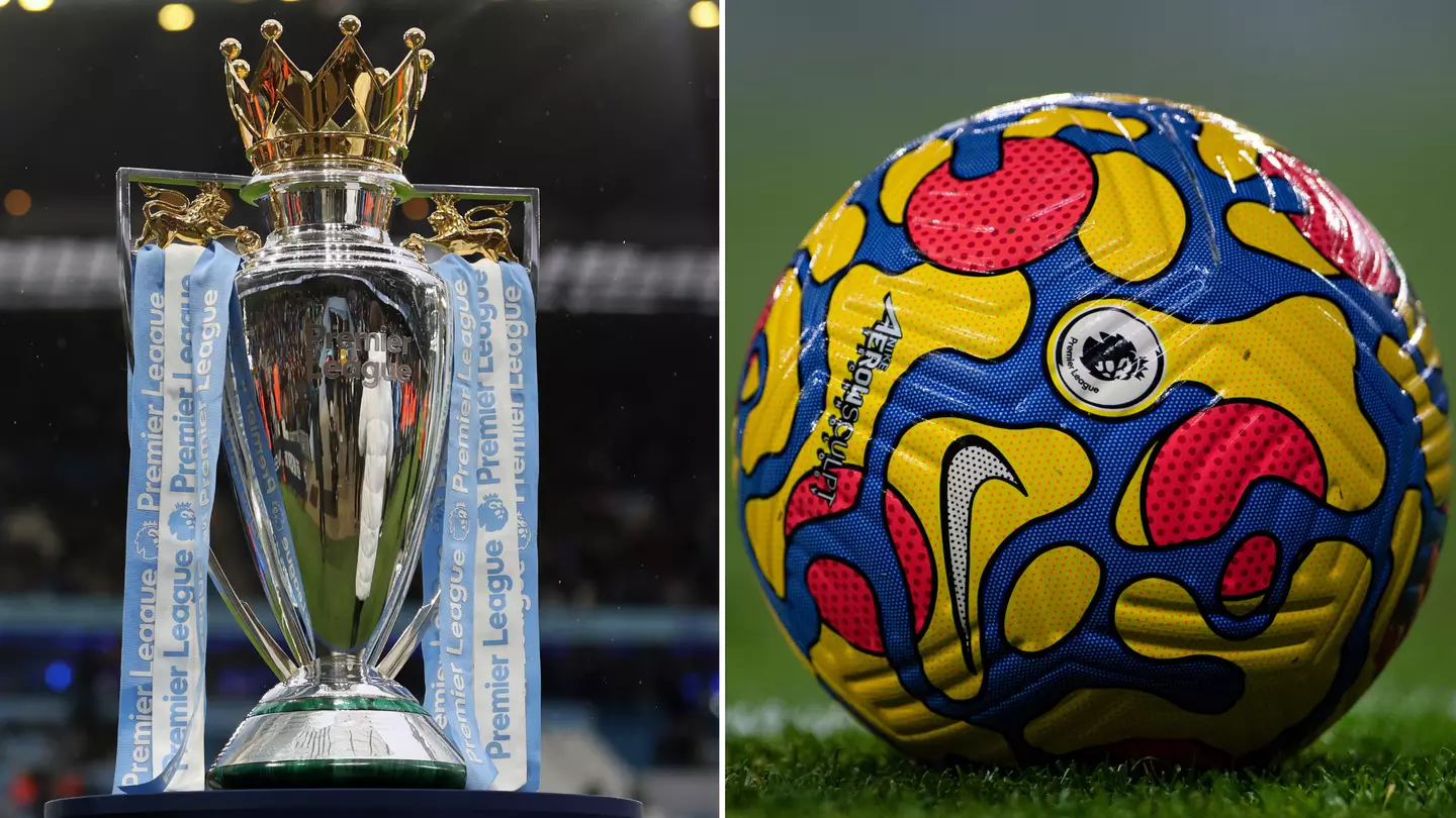 Premier League manager has 'told friends' he expects to be sacked with replacement already lined up