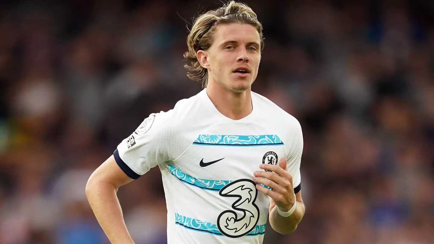Patrick Vieira offers update on Crystal Palace's interest in Conor Gallagher as Newcastle join Callum Hudson-Odoi race
