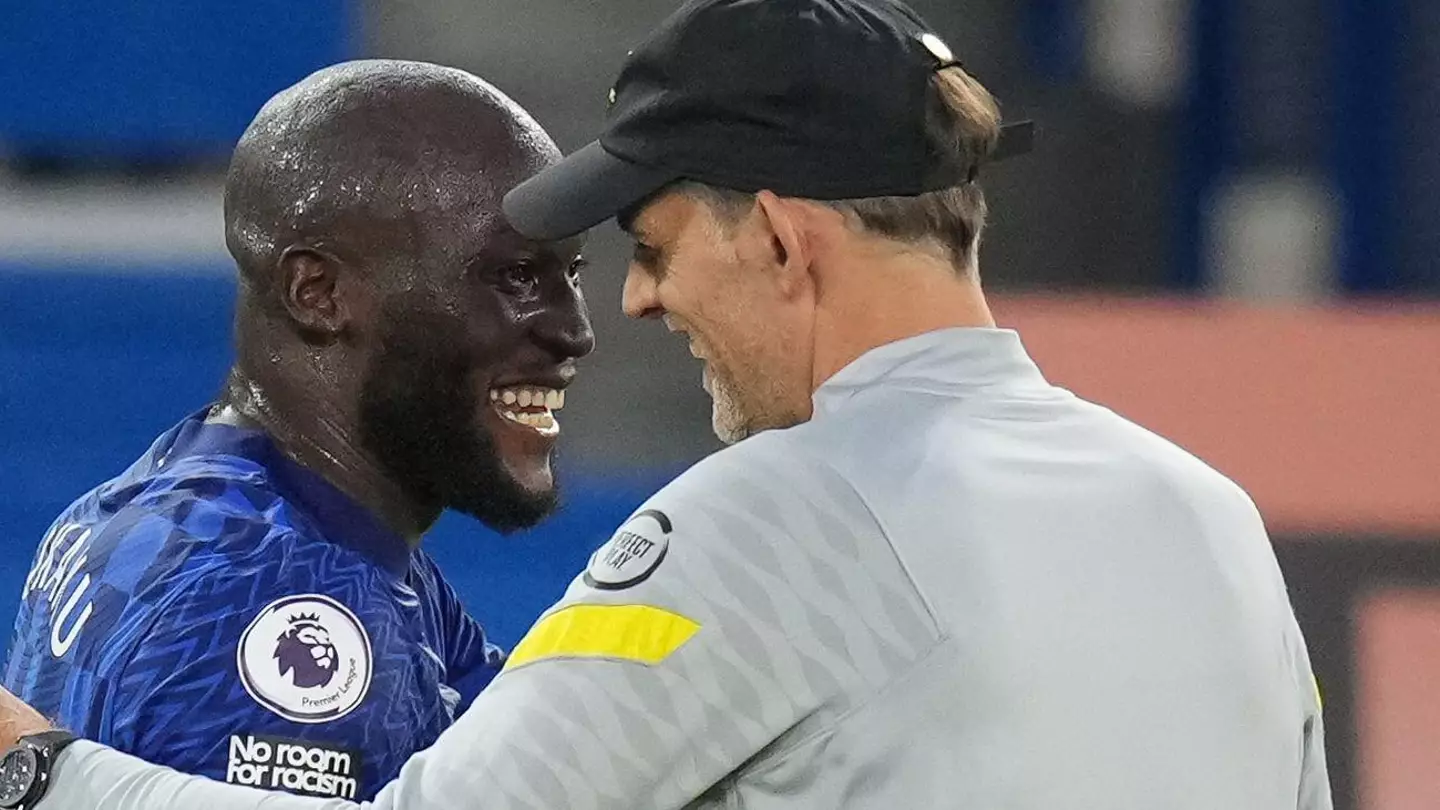 Thomas Tuchel Reveals If Romelu Lukaku Has A Future At Chelsea