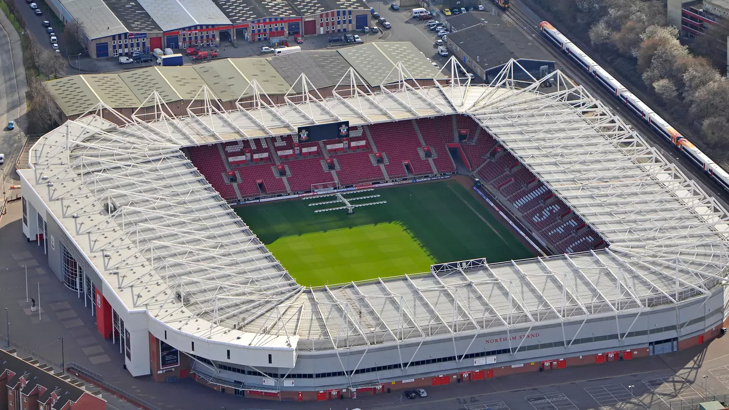 Is Southampton vs Manchester United on TV? Channel and live stream