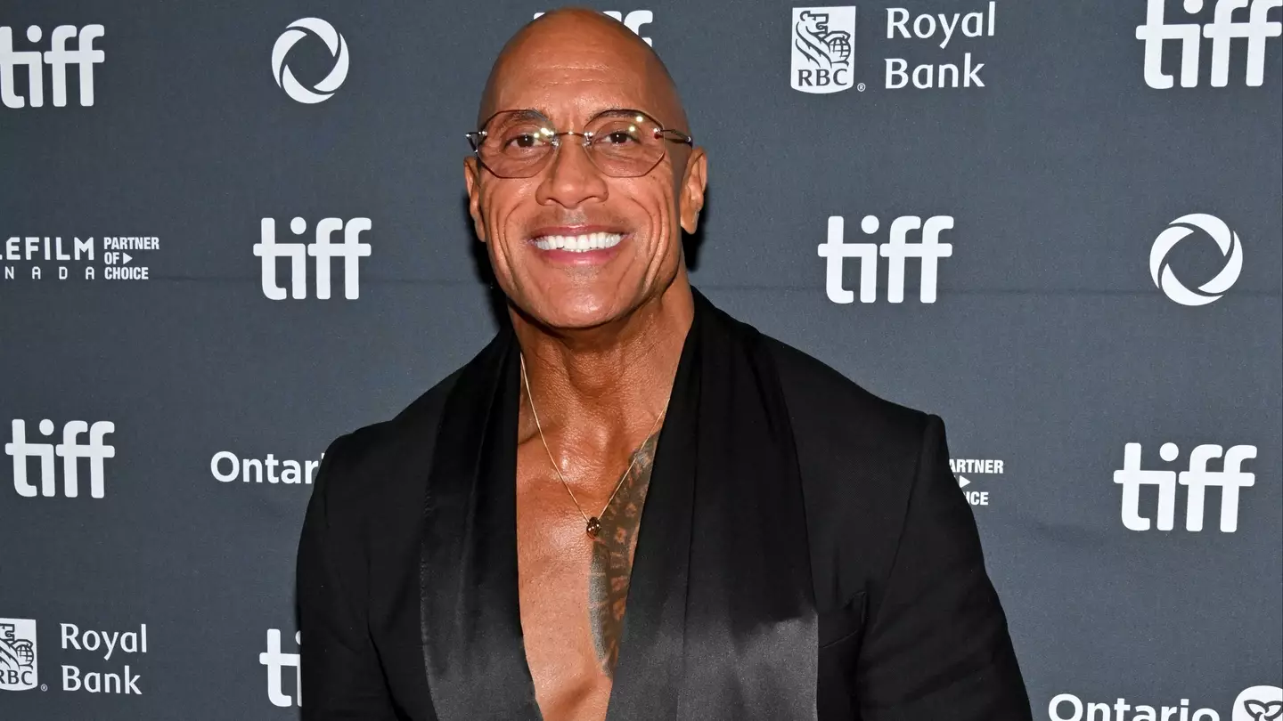 Earl Gibson III / Contributor via Getty