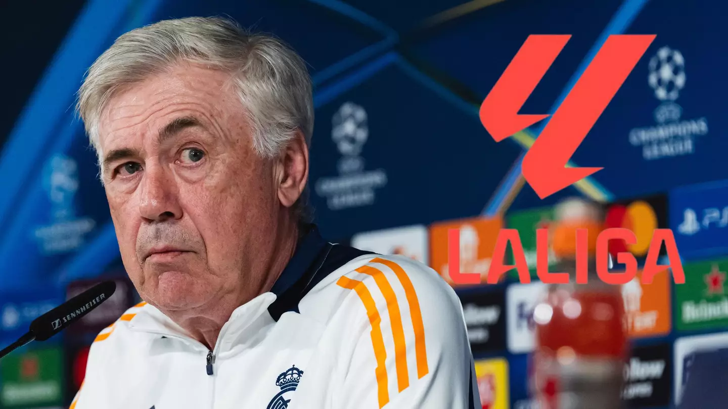 We simulated Real Madrid in three rival leagues with club ready to 'quit' La Liga and the results were eye-opening