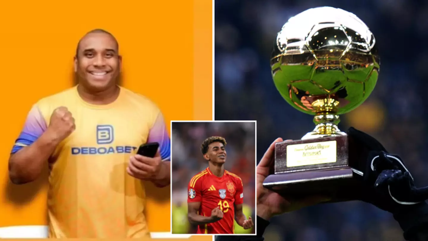 2008 Golden Boy winner is now completely unrecognisable 16 years after his victory