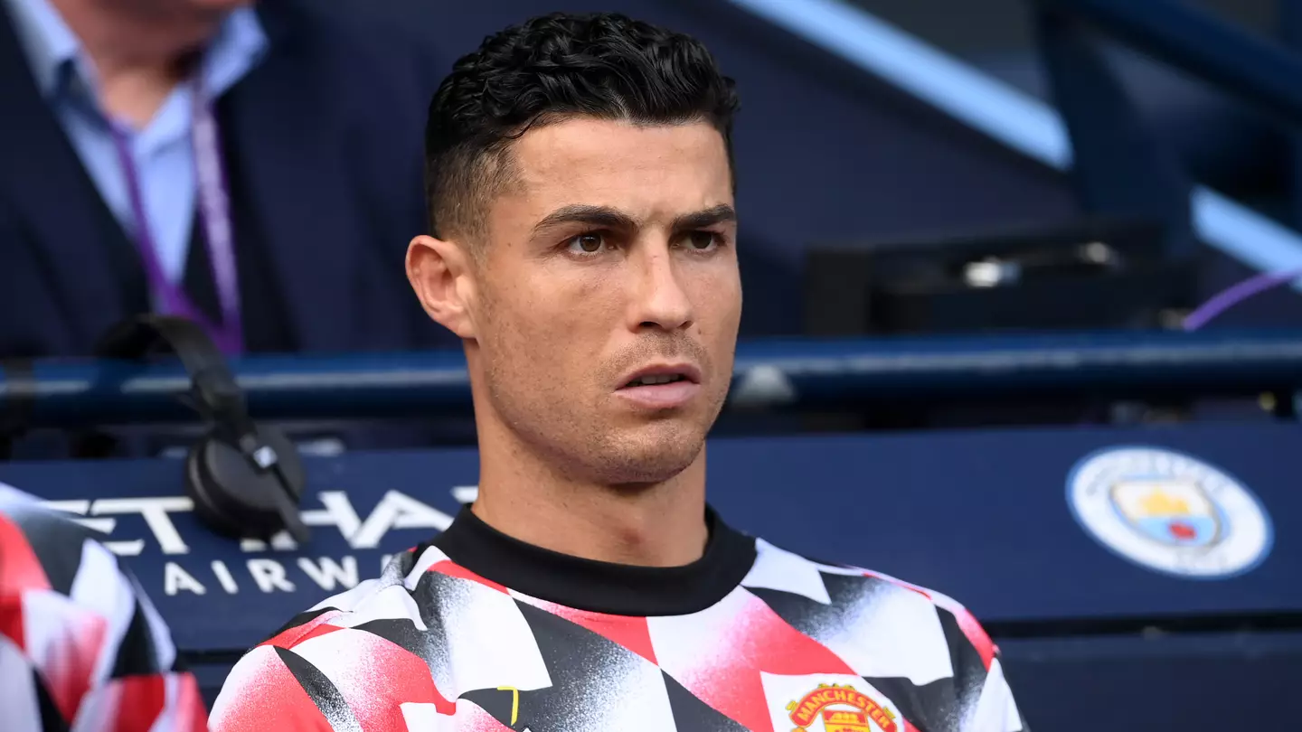 Cristiano Ronaldo persuaded two Man Utd players to join the club with a simple phone call and one became a cult hero