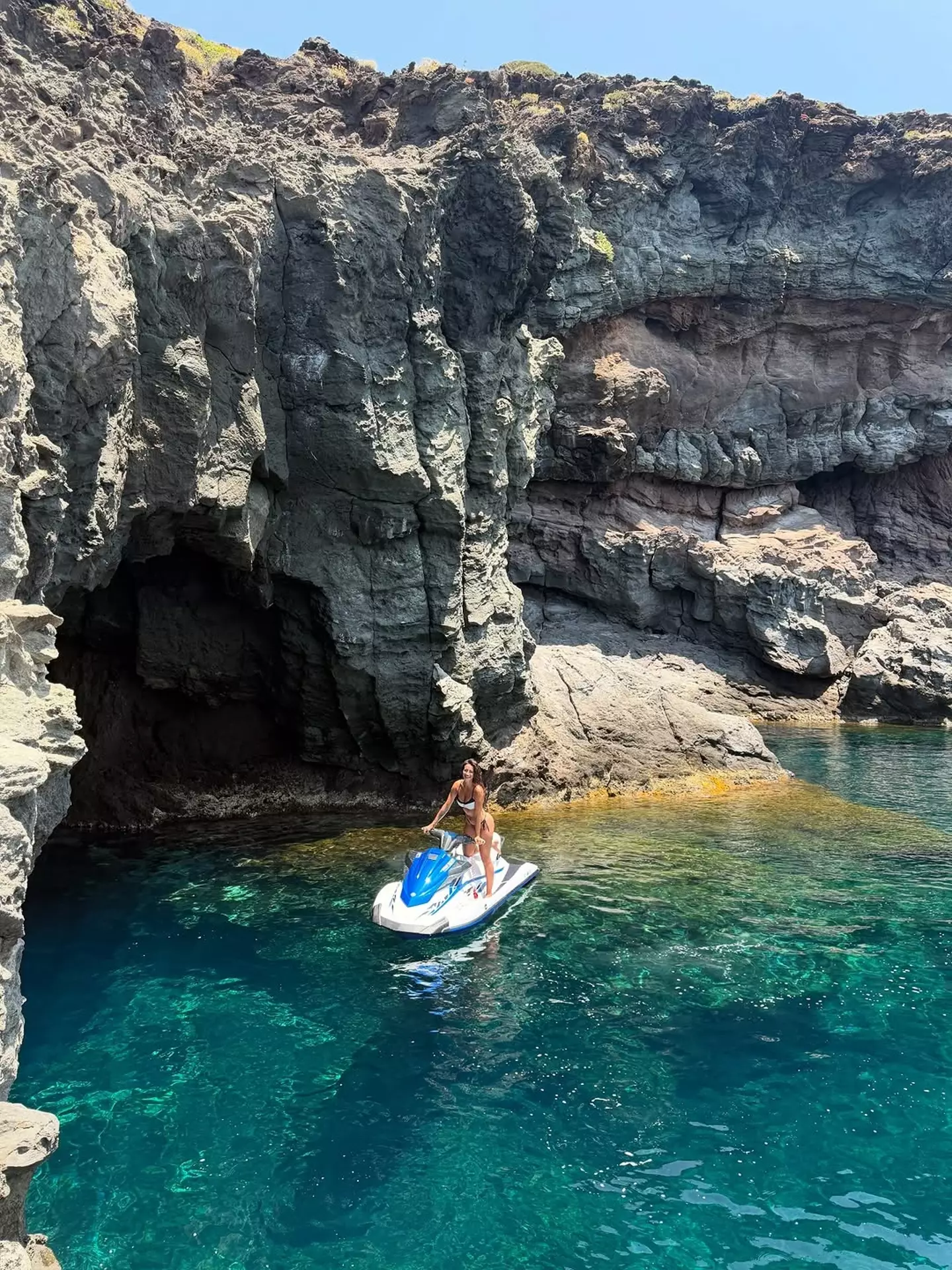 Fati Vasquez is an influencer and YouTuber with a popular following. Image: Getty