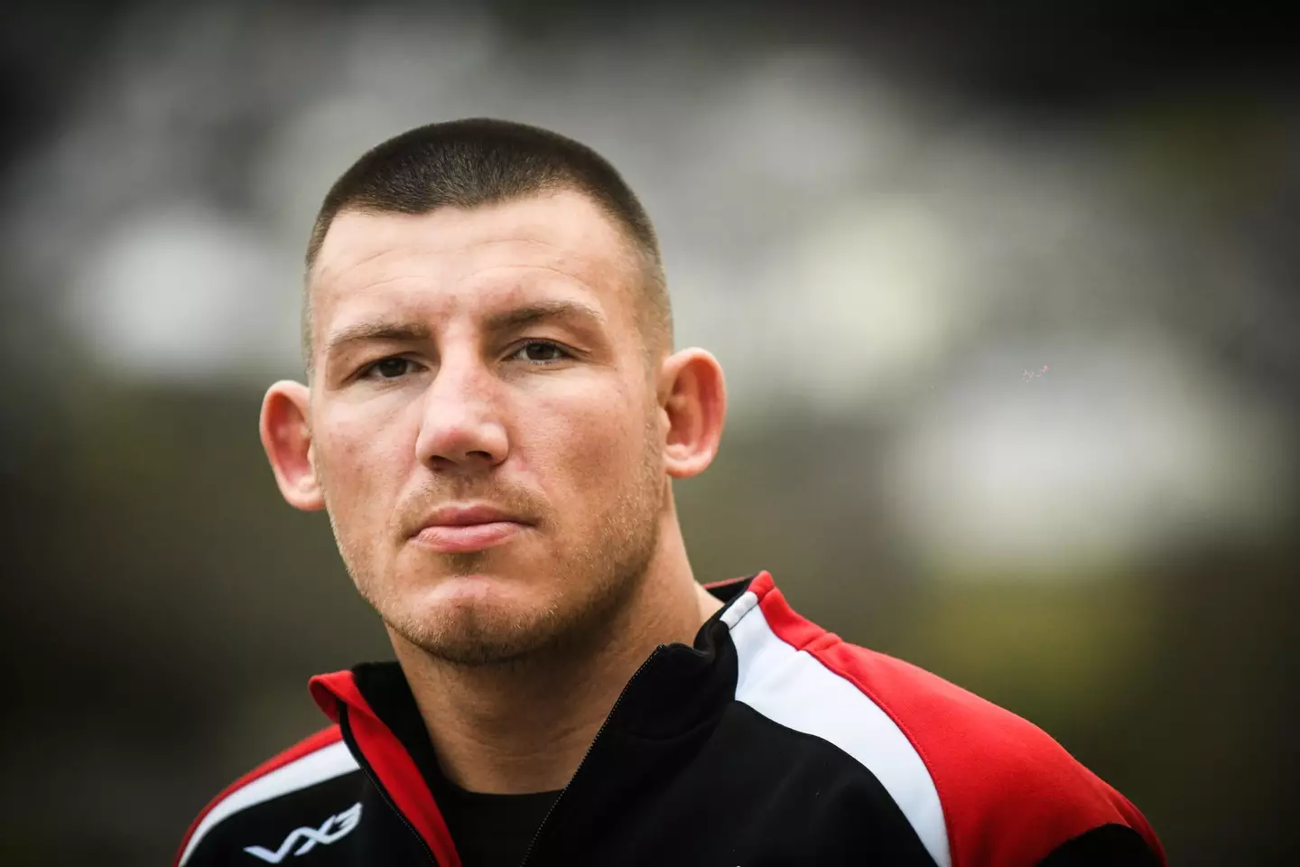 Eubank Jr faces Welsh fighter Liam Williams in Cardiff on February 5 (Image: Alamy)