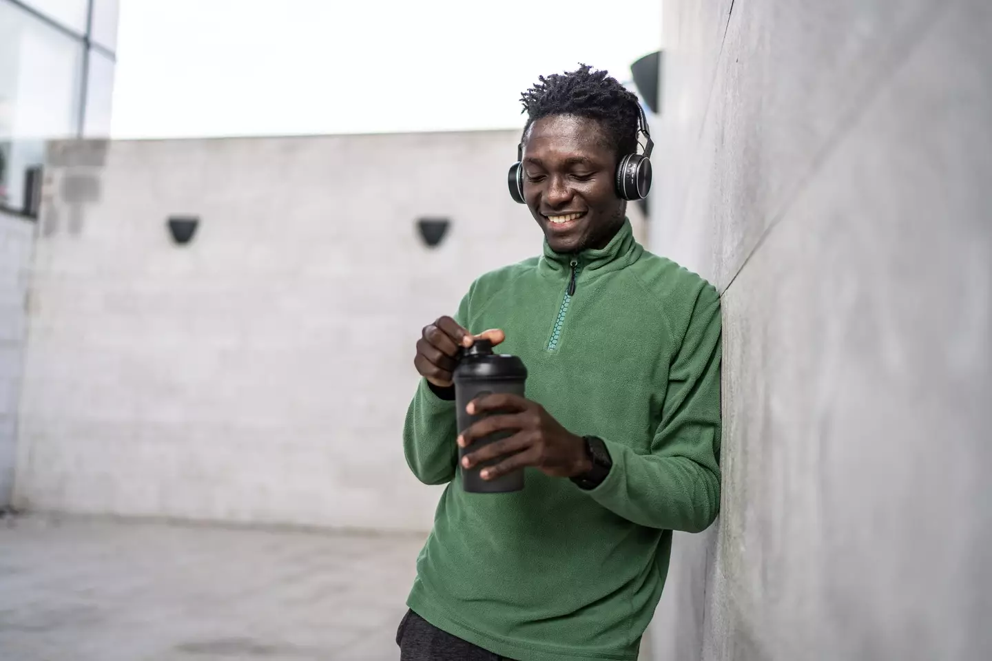 A popular meal plan is offering 40 percent off in time for the New Year (Getty Images/Gorica Poturak)