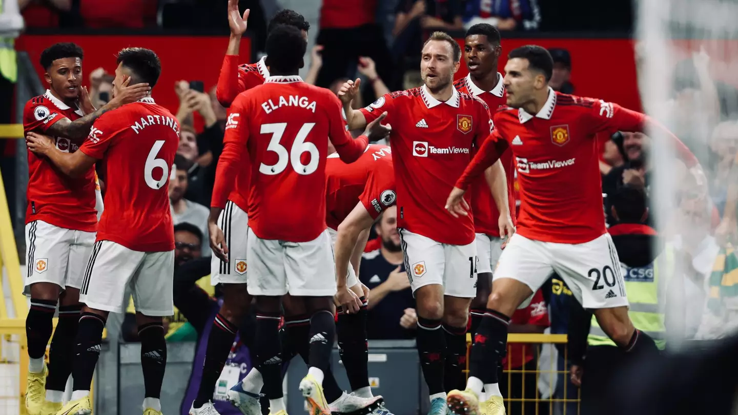 Player Ratings: Manchester United 2-1 Liverpool (Premier League)